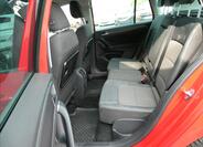 Volkswagen Golf Sportsvan 19