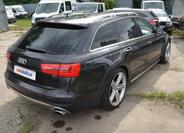 Audi A6 4
