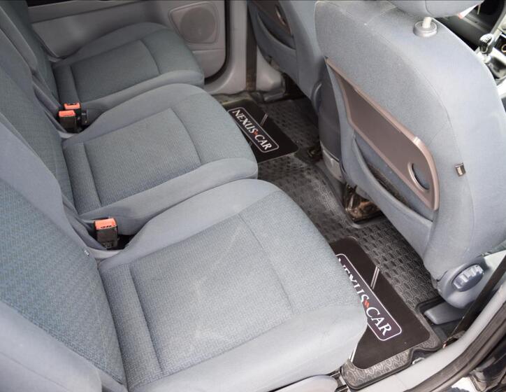 Ford Galaxy 20