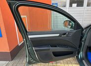 Škoda Superb 22