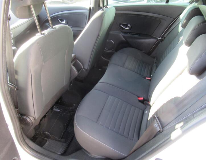 Renault Mégane 15
