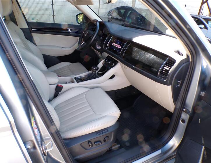 Škoda Kodiaq 27