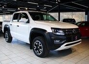 Volkswagen Amarok 1