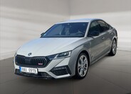 Škoda Octavia 3