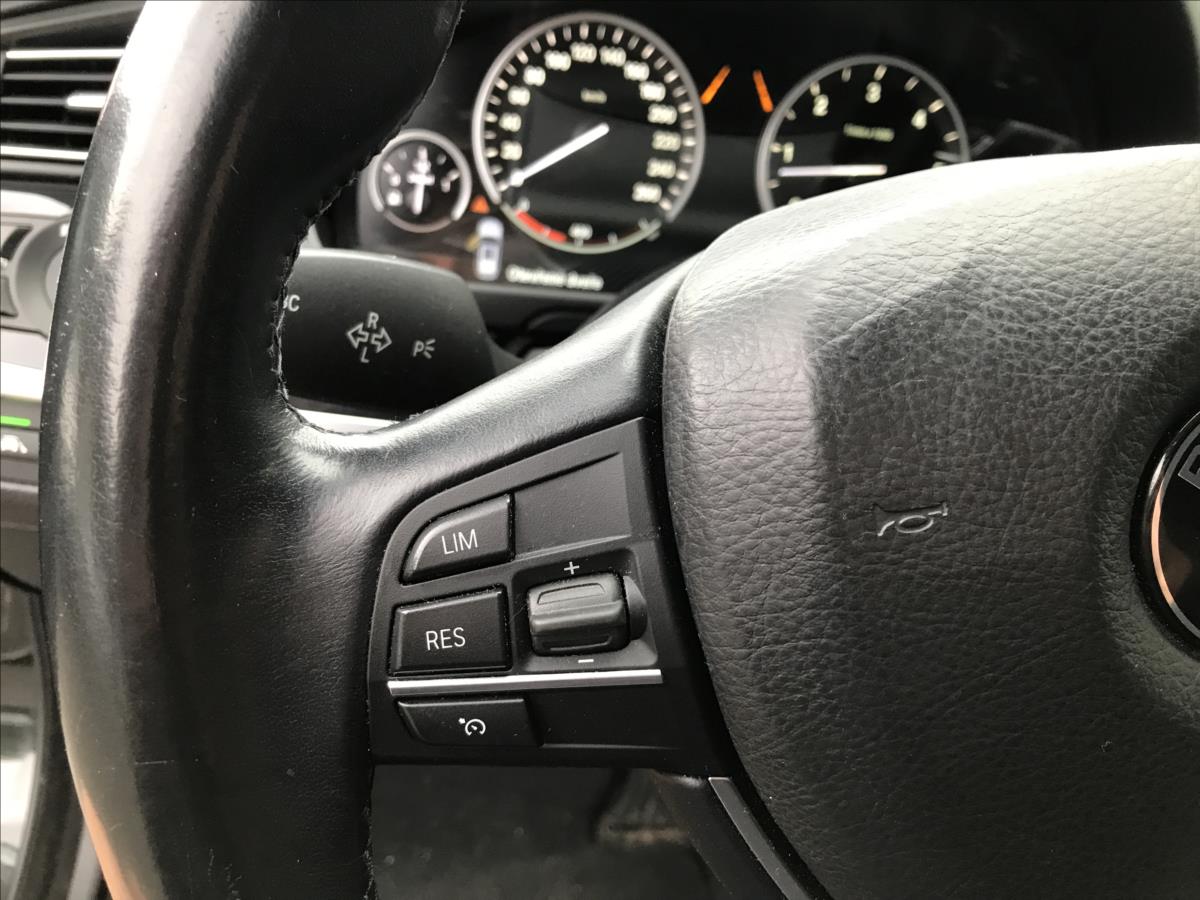 BMW Řada 5