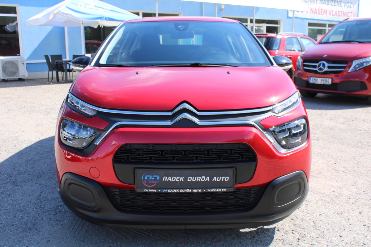 Citroën C3