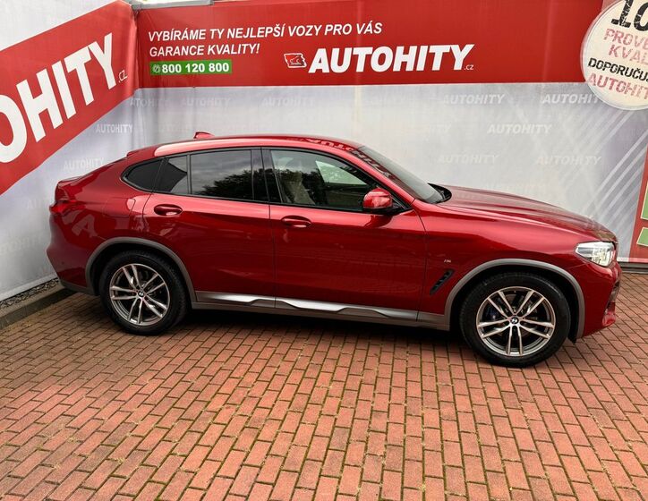 BMW X4 6