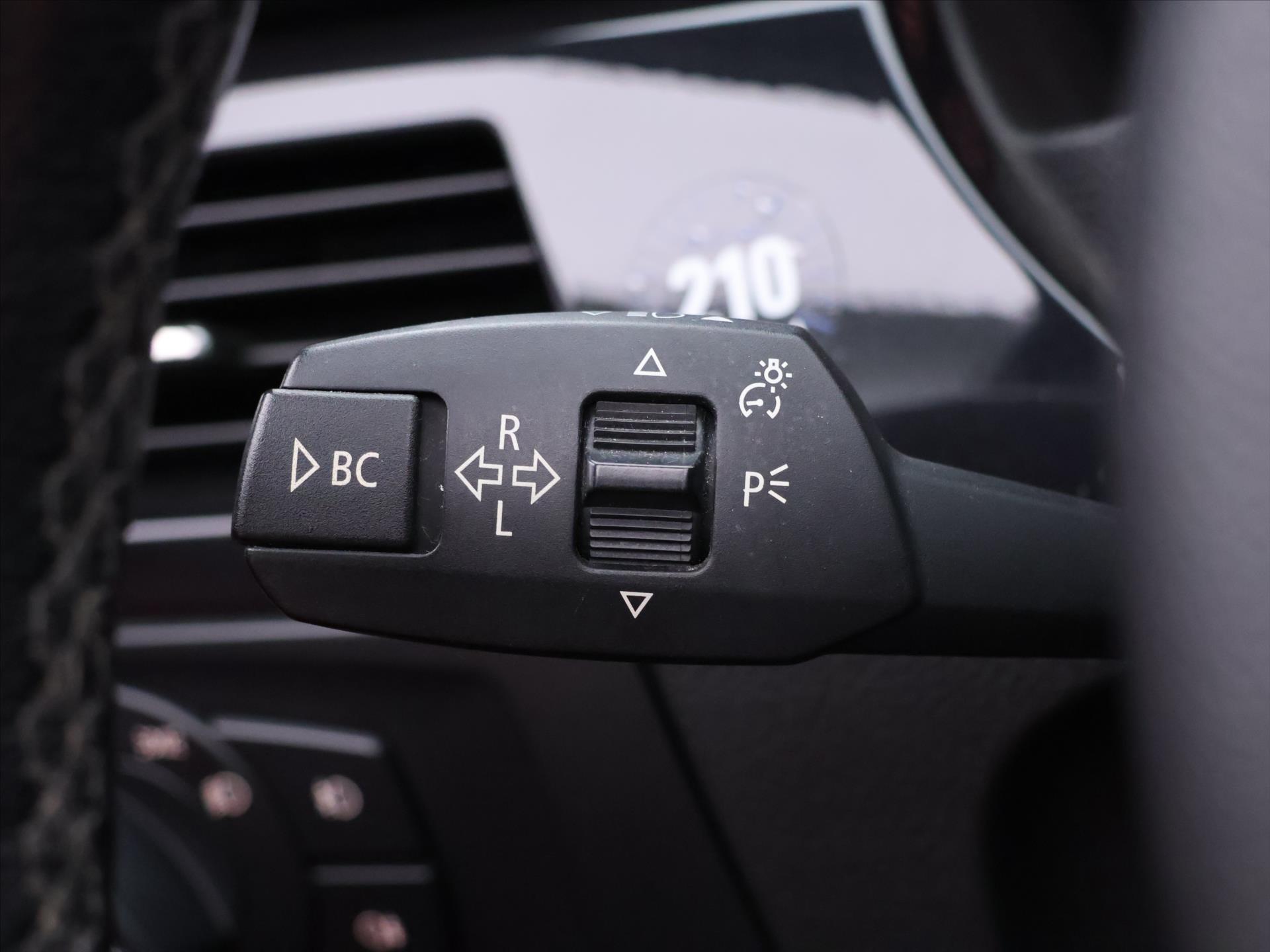 BMW Řada 3