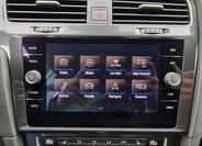Volkswagen Golf 25