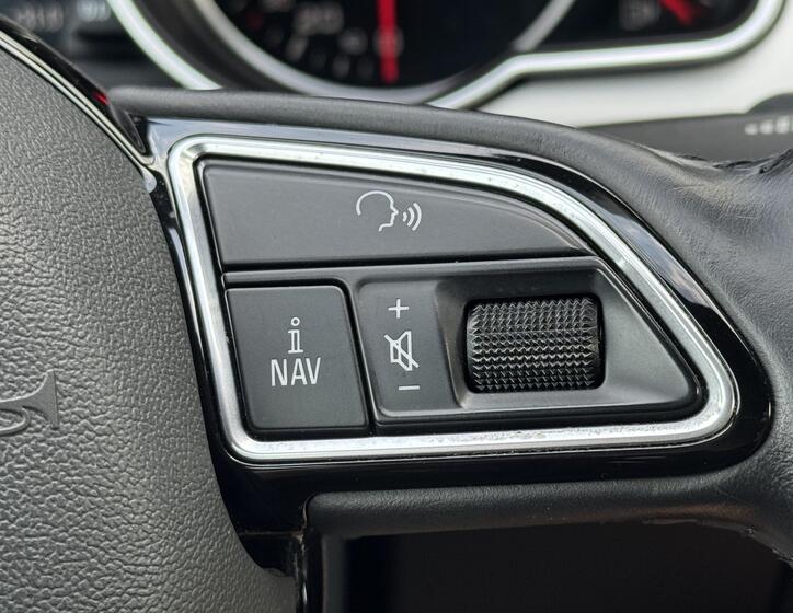 Audi A5 25