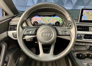 Audi A5 13