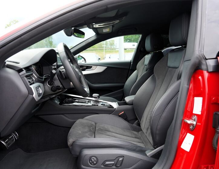 Audi A5 22