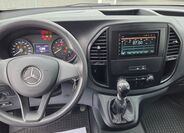 Mercedes-Benz Vito 10