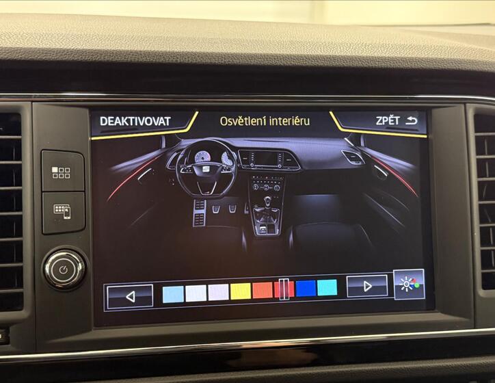 Seat Leon 33