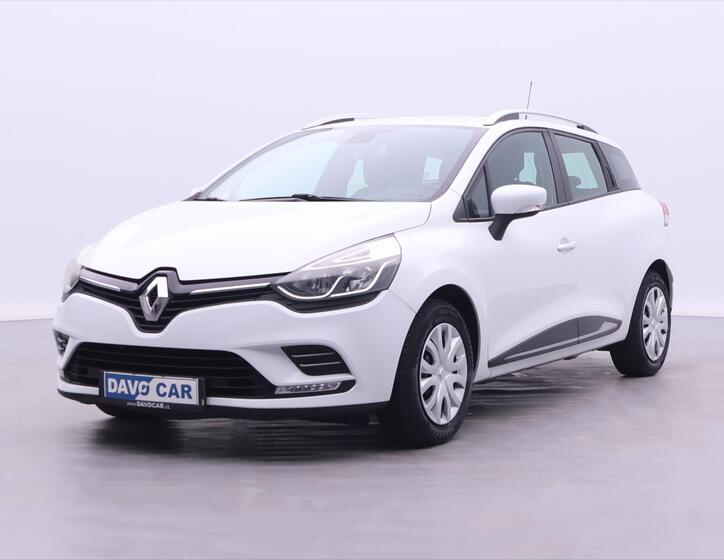 Renault Clio 3