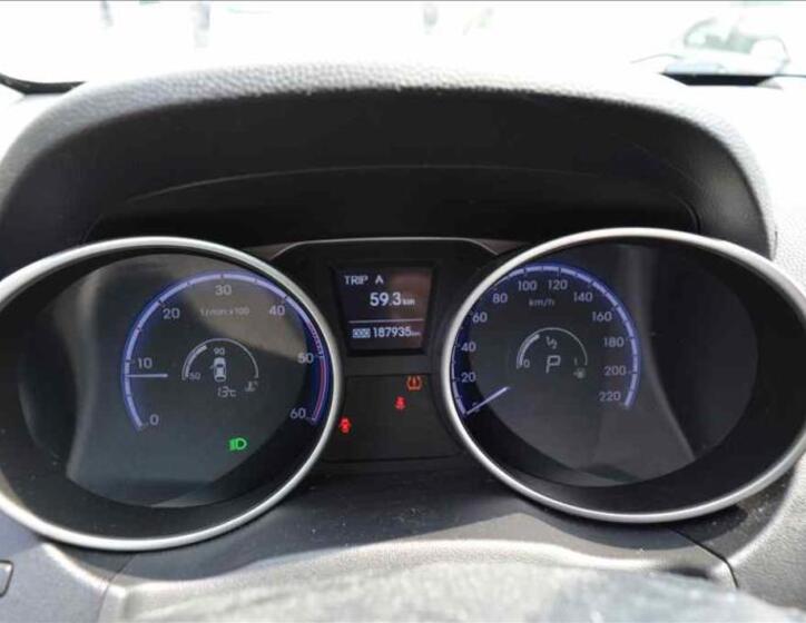 Hyundai ix35 22