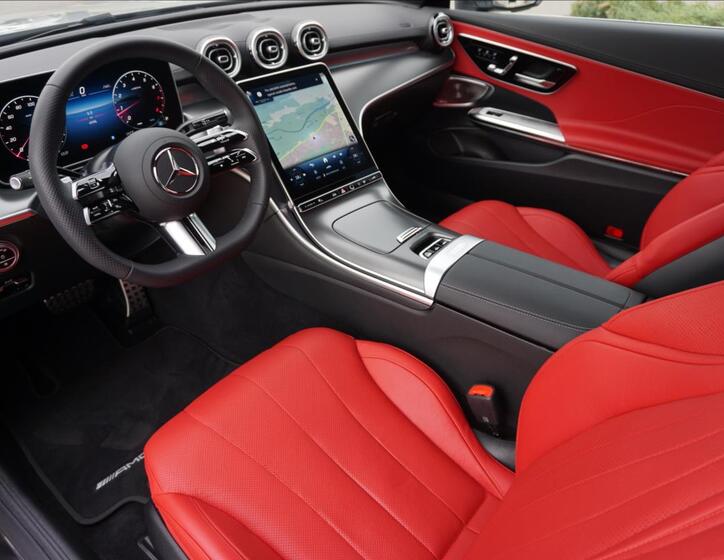 Mercedes-Benz 200 10
