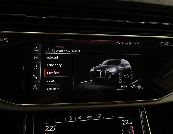 Audi Q7 7