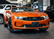 Chevrolet Camaro 29