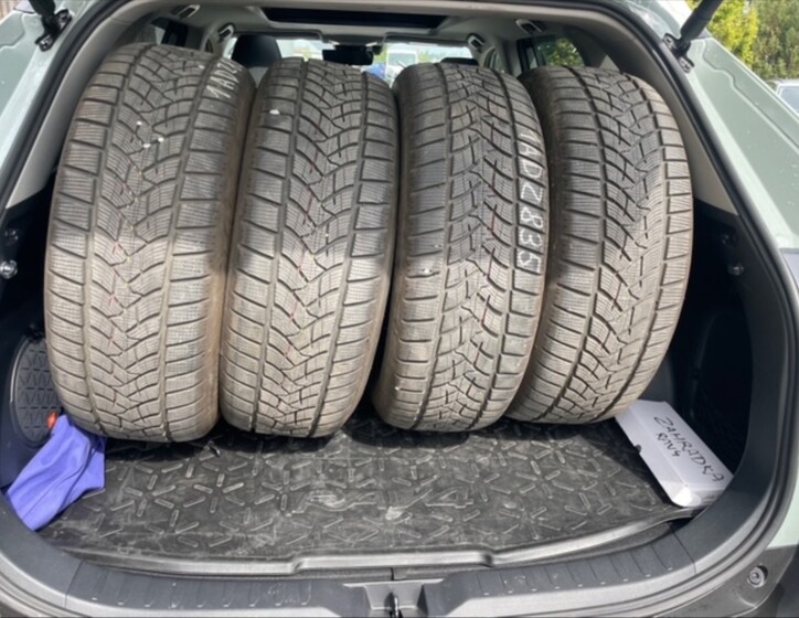 Toyota RAV4 6