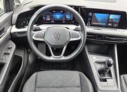 Volkswagen Golf 12