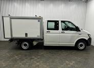 Volkswagen Transporter 10