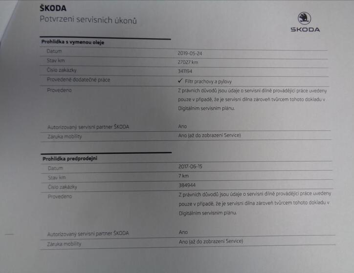 Škoda Rapid 44