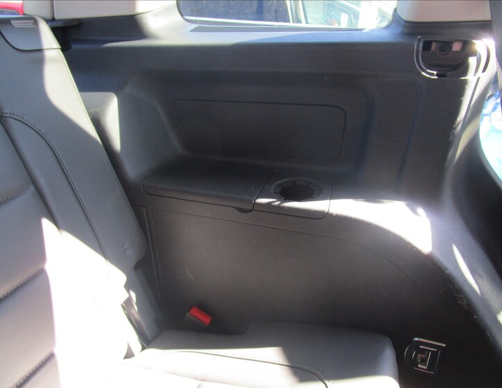 Volkswagen Touran 38