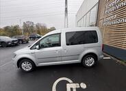 Volkswagen Caddy 4