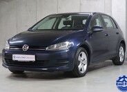 Volkswagen Golf 1