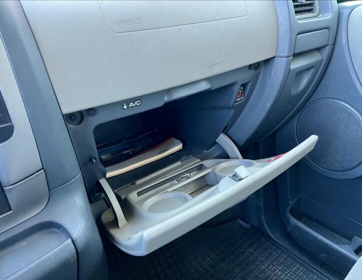 Peugeot Expert Tepee 16