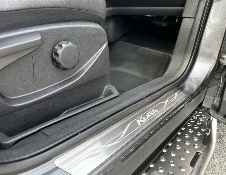 Ford Kuga 25