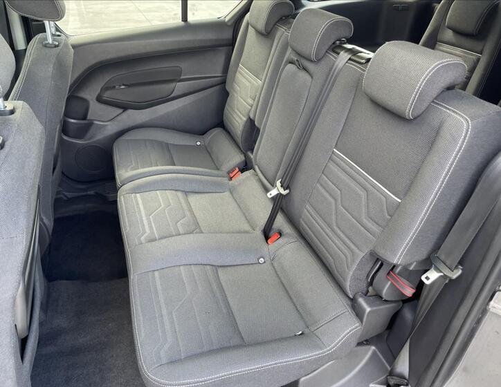 Ford Tourneo 17