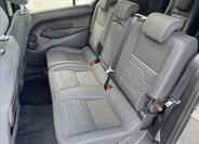 Ford Tourneo 17