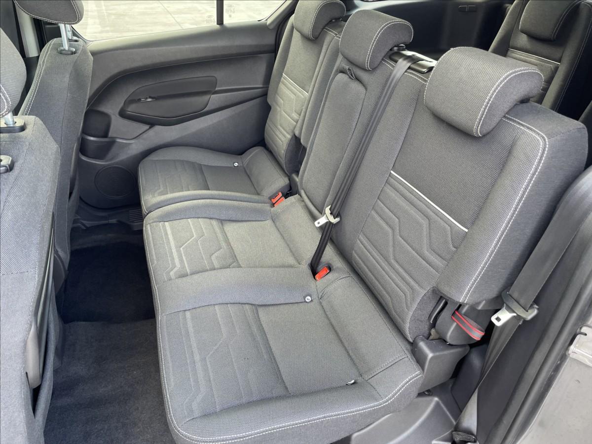 Ford Tourneo