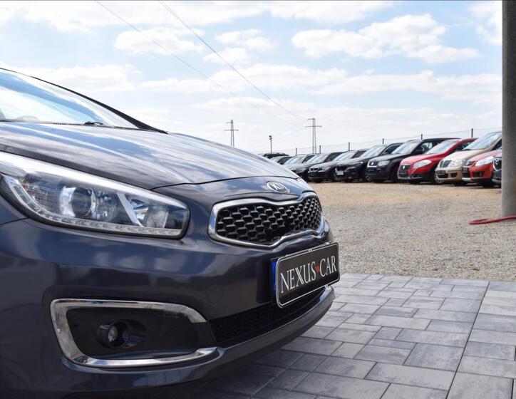 KIA Ceed 13