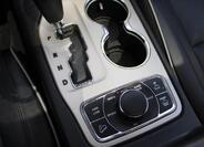 Jeep Grand Cherokee 21