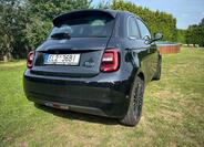 Fiat 500e 3