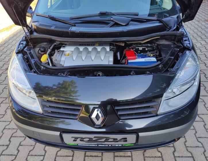 Renault Scénic 29