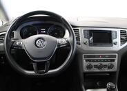 Volkswagen Golf Sportsvan 27