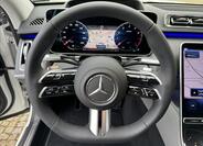 Mercedes-Benz Třídy S 7