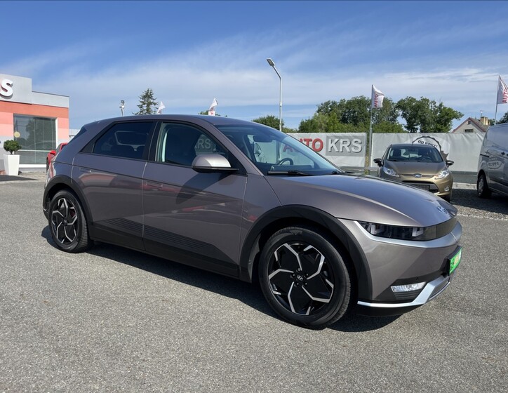 Hyundai IONIQ 2