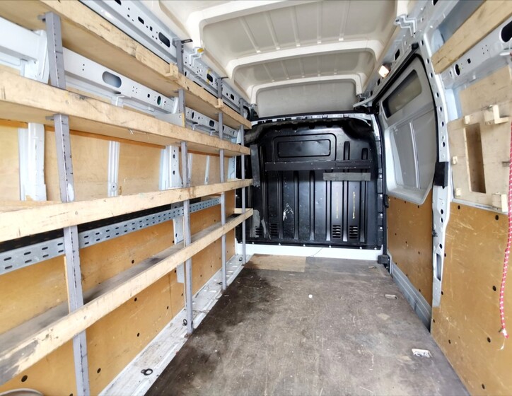 Renault Master 5