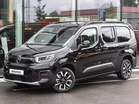 Citroën Berlingo