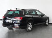 Volkswagen Passat 3