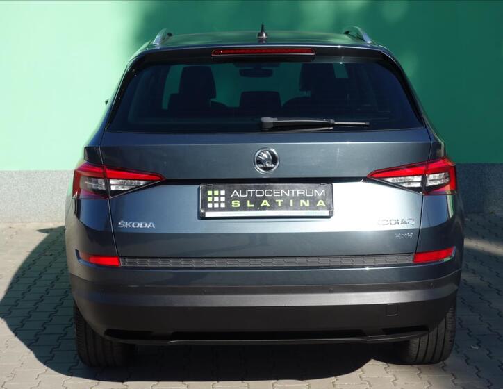Škoda Kodiaq 13