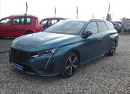 Peugeot 308 1
