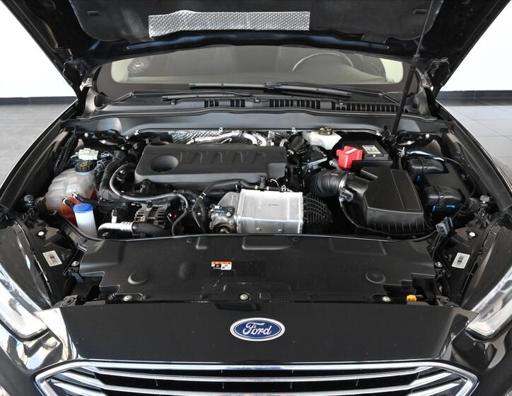 Ford Mondeo 5