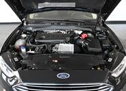 Ford Mondeo 5