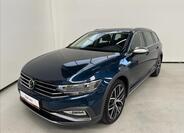 Volkswagen Passat 1